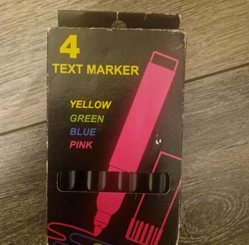 Buy & Sell Oldham Town Centre Oldham - Photos for Text Marker