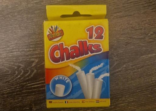 Buy & Sell Lees Oldham - Photos for Chalks