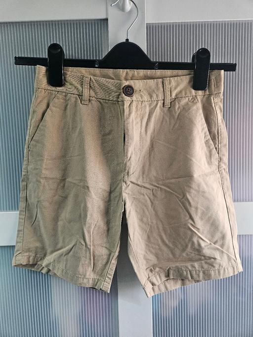 Buy & Sell Weston Point Halton - Photos for Age 11 NEXT beige chino trousers