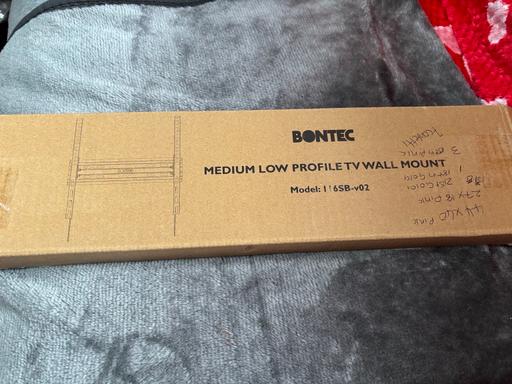 Buy & Sell Golds Hill Sandwell - Photos for Tv wall bracket