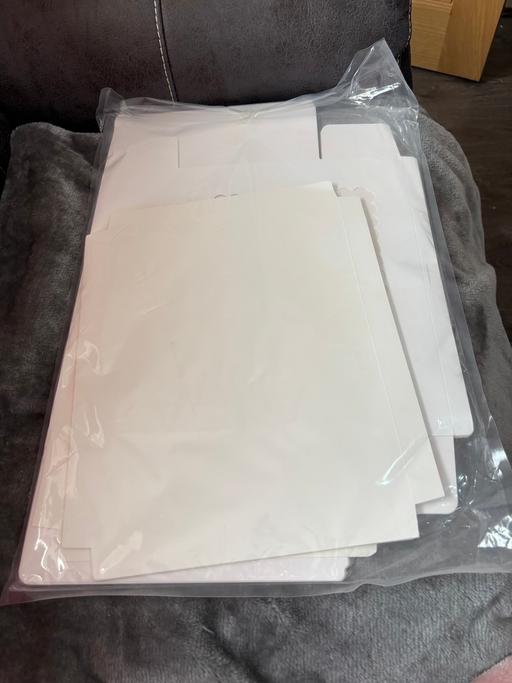 Buy & Sell Golds Hill Sandwell - Photos for Cupcake boxes