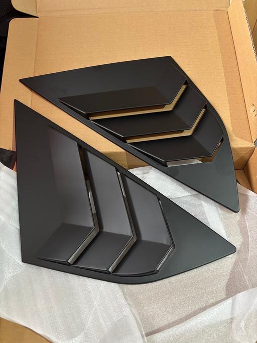 Vehicles Golds Hill Sandwell - Photos for Car window covers