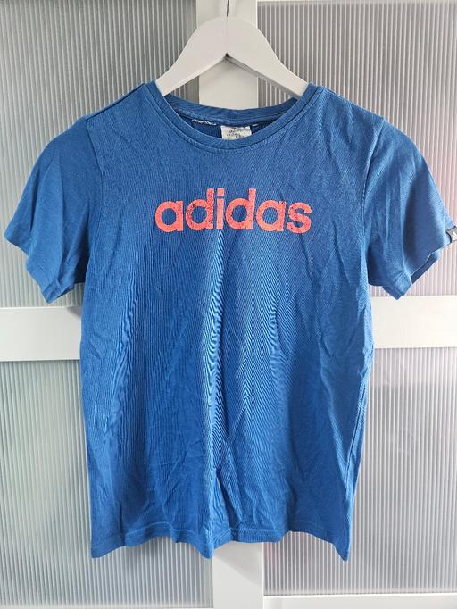 Buy & Sell Weston Point Halton - Photos for Age 11-12 ADIDAS tshirt
