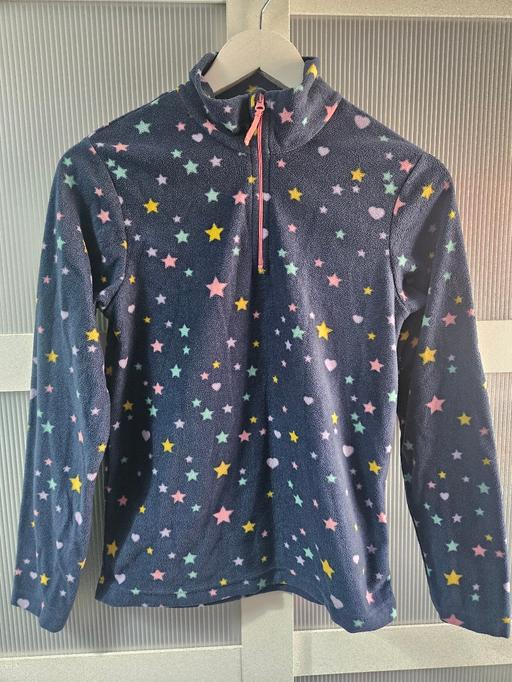 Buy & Sell Weston Point Halton - Photos for Age 11-12 MOUNTAIN WAREHOUSE fleece