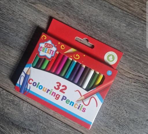 further learning Lees Oldham - Photos for Colouring Pencils