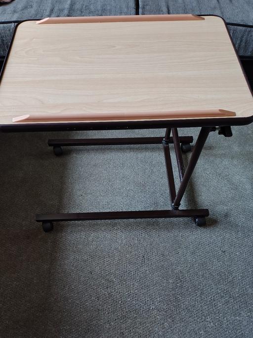 Buy & Sell Rubery Birmingham - Photos for Hospital Bedside table