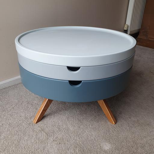 Buy & Sell Walsall Town Centre Walsall - Photos for MADE Coffee Table with Lift up Storage