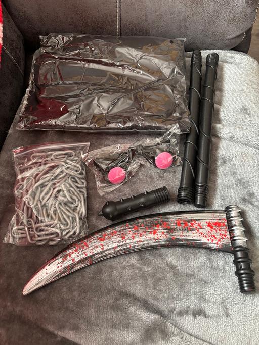 Buy & Sell Golds Hill Sandwell - Photos for Halloween fancy dress costume