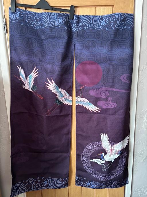 Buy & Sell Golds Hill Sandwell - Photos for Door curtain