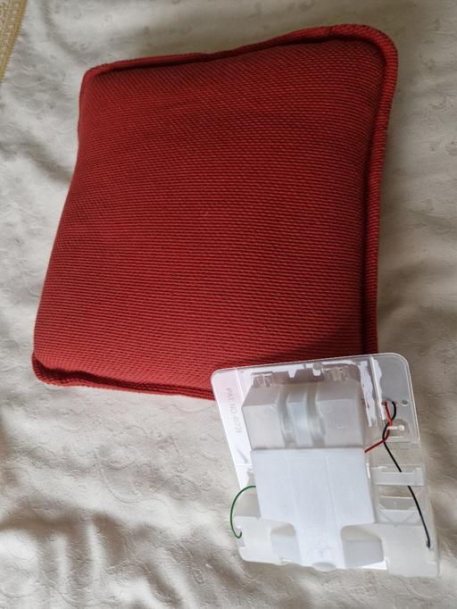 Buy & Sell Grassmoor North East Derbyshire - Photos for back massager pillow