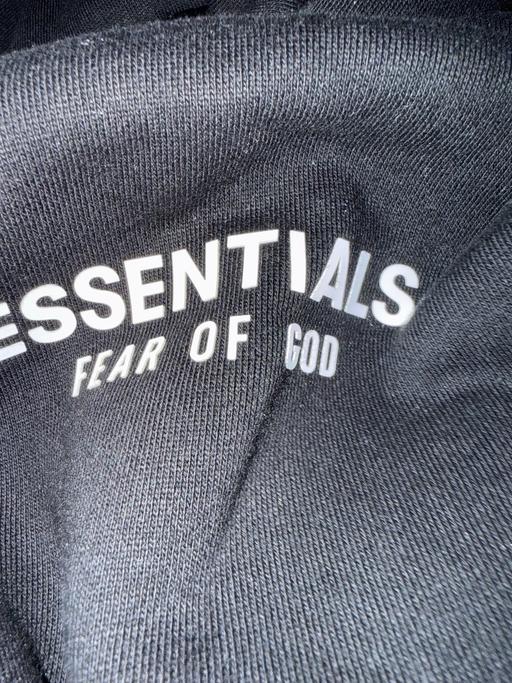 Buy & Sell Palmers Green North London - Photos for An essentials hoddie