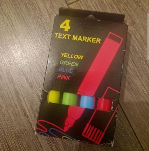 Buy & Sell Oldham Town Centre Oldham - Photos for Text Marker