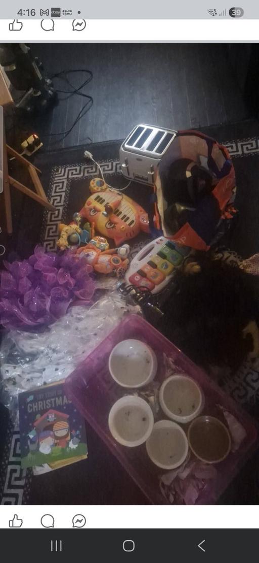 Buy & Sell Pellon Calderdale - Photos for carboot lots