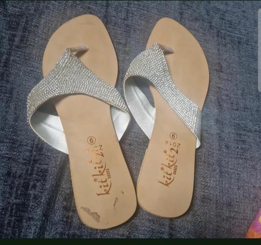 Buy & Sell Oldham Town Centre Oldham - Photos for Silver Slippers