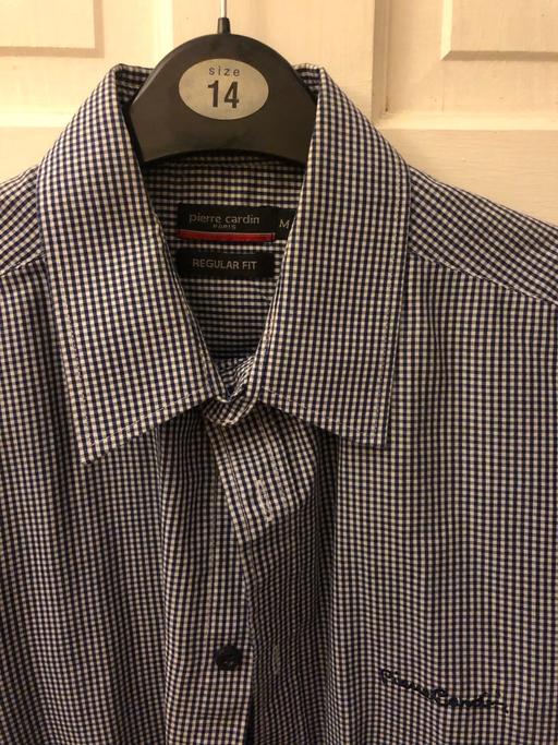 Buy & Sell Hayes Bromley - Photos for Pierre Cardin shirt