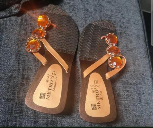 Buy & Sell Oldham Town Centre Oldham - Photos for Slippers