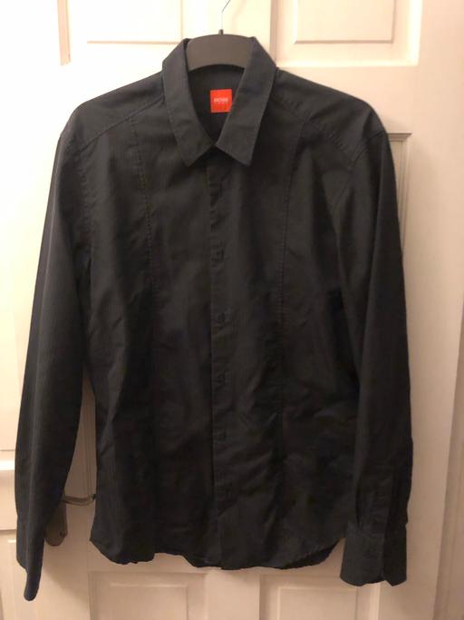 Buy & Sell Hayes Bromley - Photos for Boss shirt