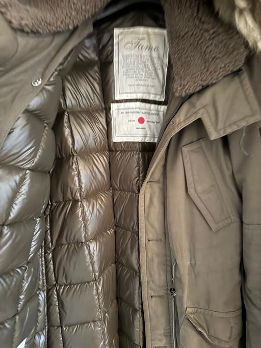 Buy & Sell Barbican Central London - Photos for Parka