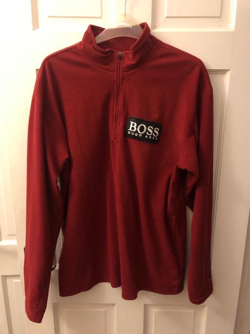 Buy & Sell Hayes Bromley - Photos for Hugo boss jumper