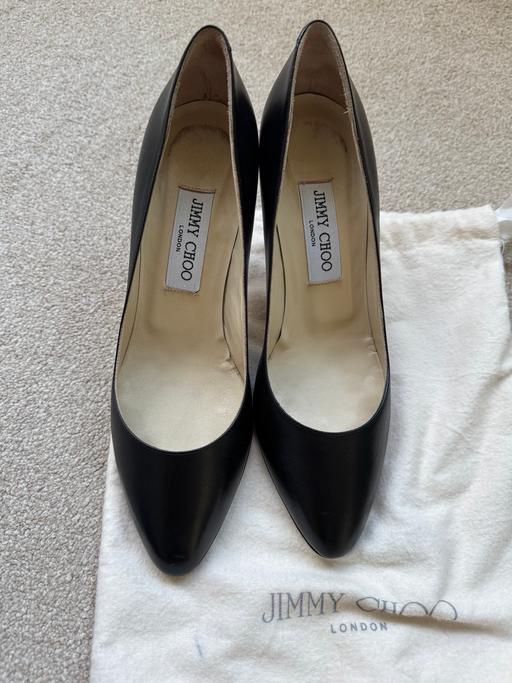 Buy & Sell Barbican Central London - Photos for Jimmy Choo