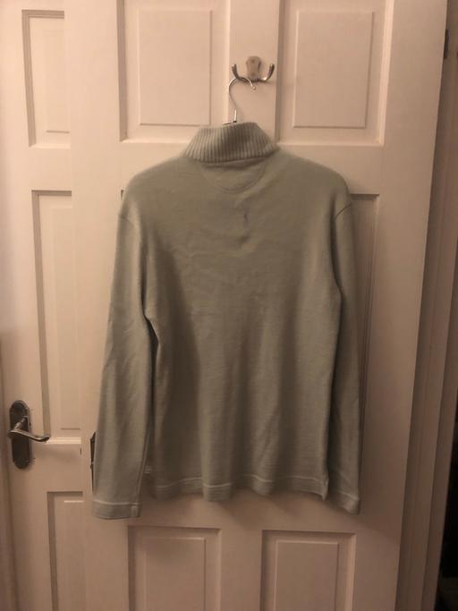 Buy & Sell Hayes Bromley - Photos for Armani jeans jumper