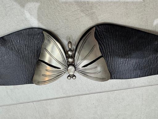 Buy & Sell Barbican Central London - Photos for Butterfly belt