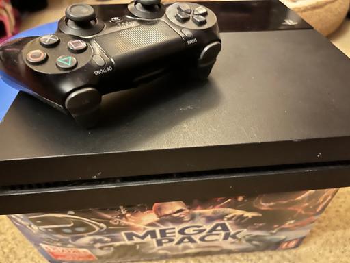 Buy & Sell Ponciau Wrexham - Wales - Photos for PlayStation 4 Console and VR headset