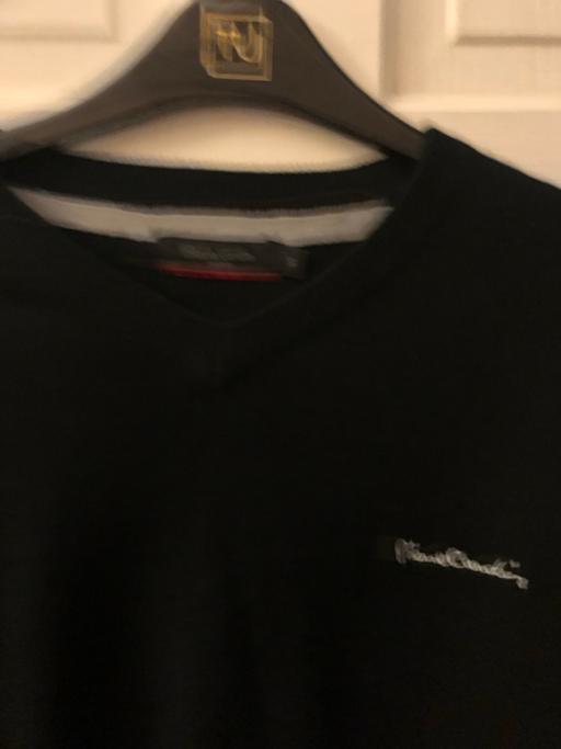 Buy & Sell Hayes Bromley - Photos for Pierre Cardin cardigan