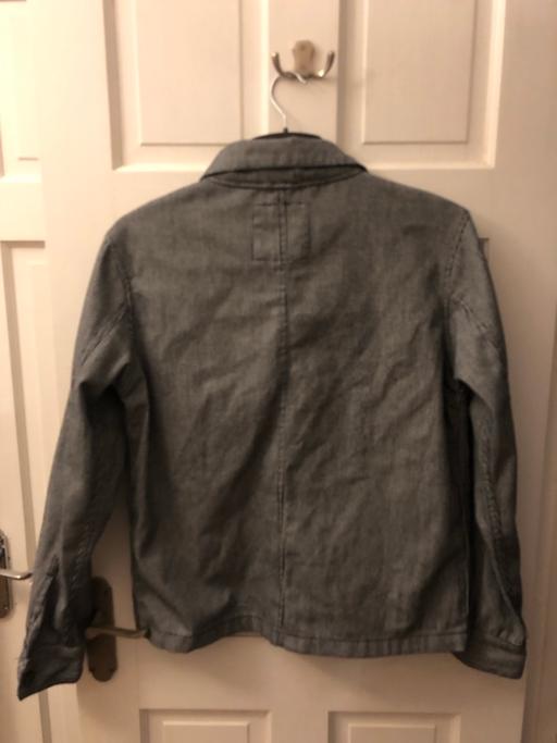 Buy & Sell Hayes Bromley - Photos for Brave soul jacket