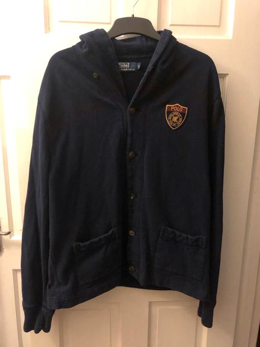 Buy & Sell Hayes Bromley - Photos for Ralph Lauren jumper