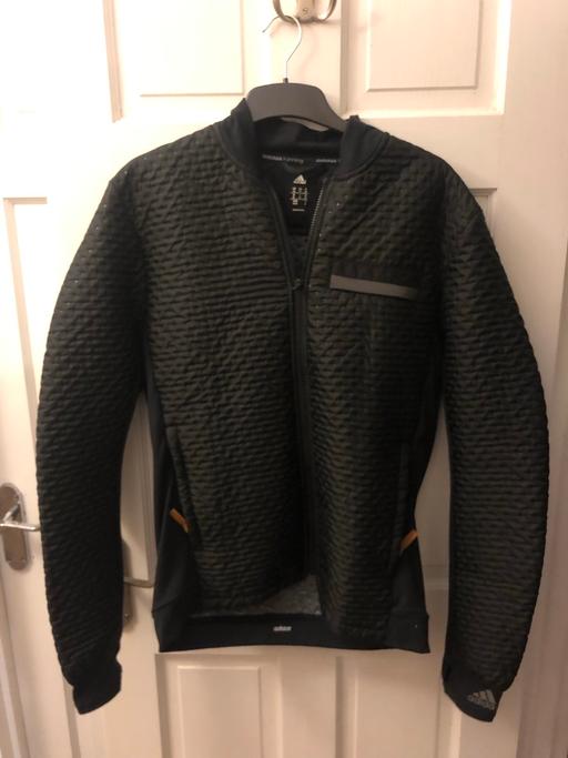 Buy & Sell Hayes Bromley - Photos for Adidas jacket