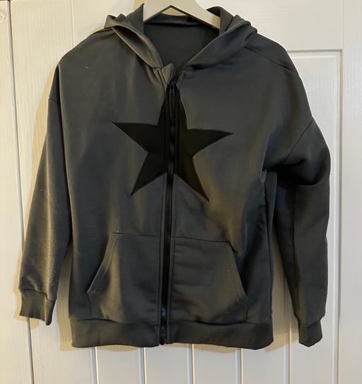 Buy & Sell Shirley Solihull - Photos for FREE ZIP UP HOODY