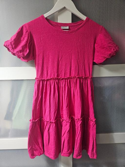Buy & Sell Weston Point Halton - Photos for Age 12 MATALAN pink dress