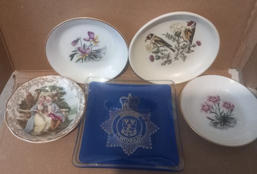 Buy & Sell Thatto Heath Saint Helens - Photos for collection of 05 porcelain trinket dishes