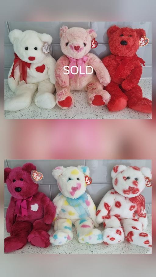 Buy & Sell Bexleyheath Bexley - Photos for ty bears