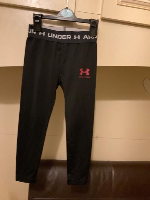 Buy & Sell Princes End Sandwell - Photos for UNDER ARMOUR LEGGINS