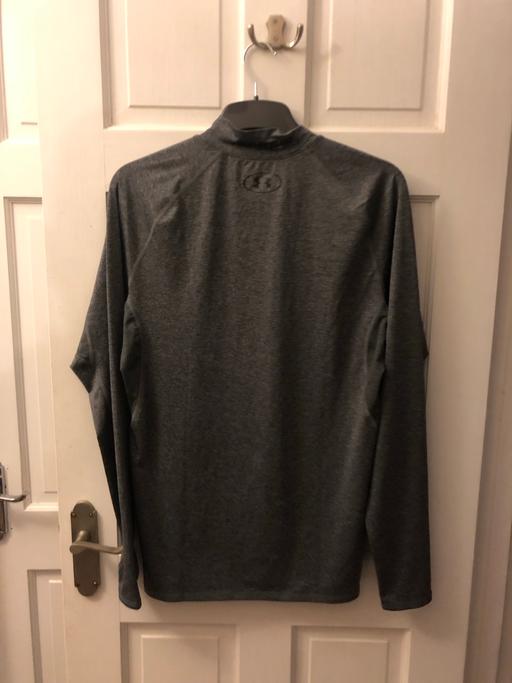 Buy & Sell Hayes Bromley - Photos for Under armour body warmer