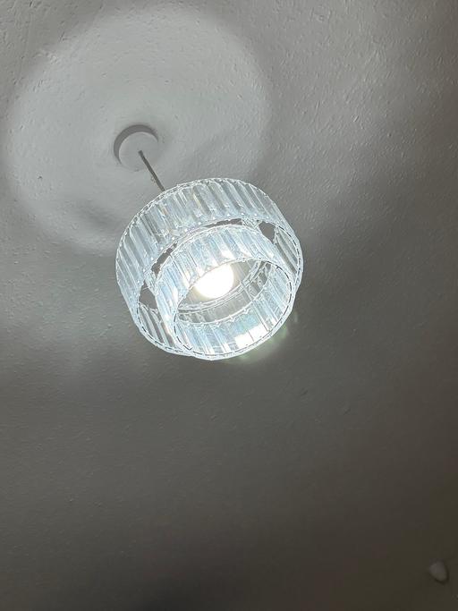 Buy & Sell Bordesley Green Birmingham - Photos for Light shade