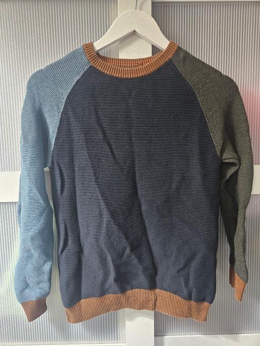 Buy & Sell Weston Point Halton - Photos for Age 11 NEXT jumper