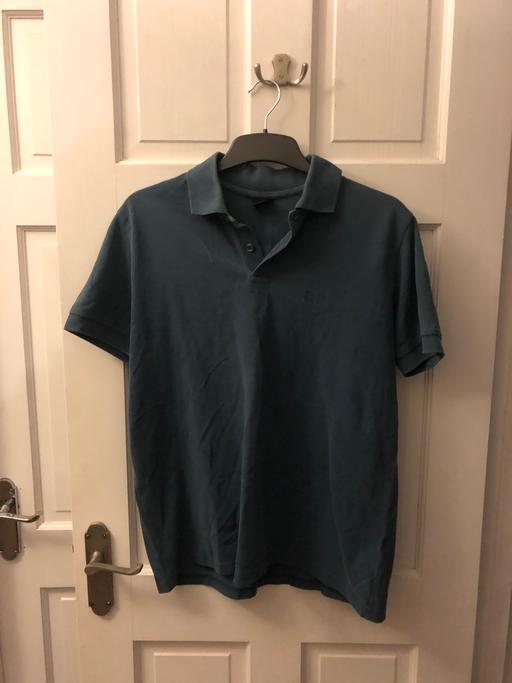 Buy & Sell Hayes Bromley - images_alt_text Hugo boss polo shirt