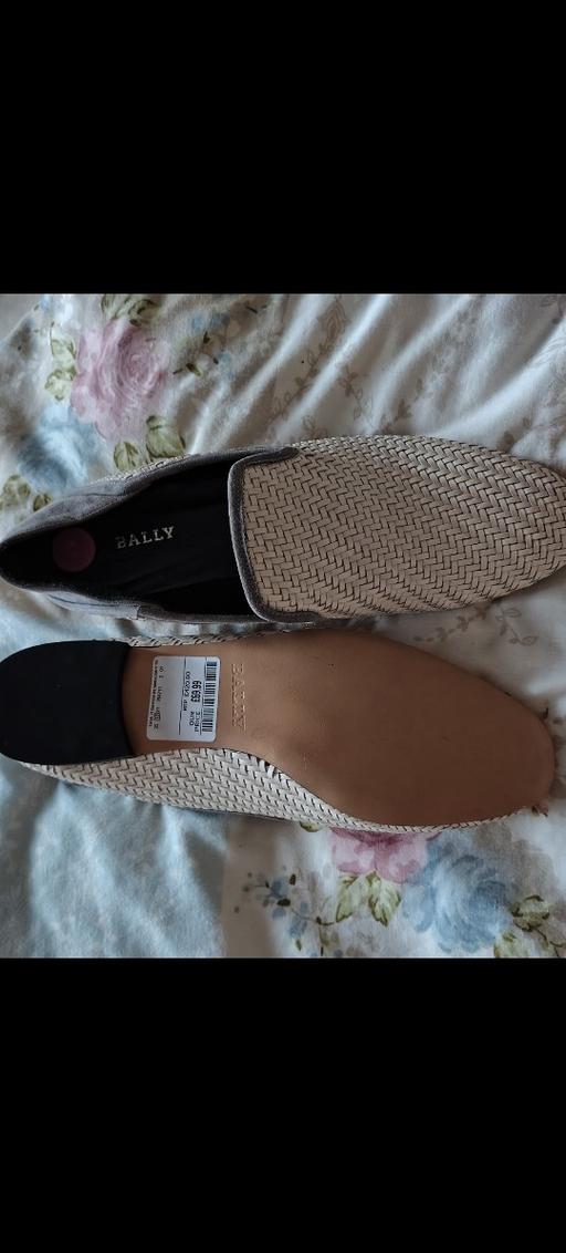 Buy & Sell Rubery Birmingham - Photos for Bally Shoes