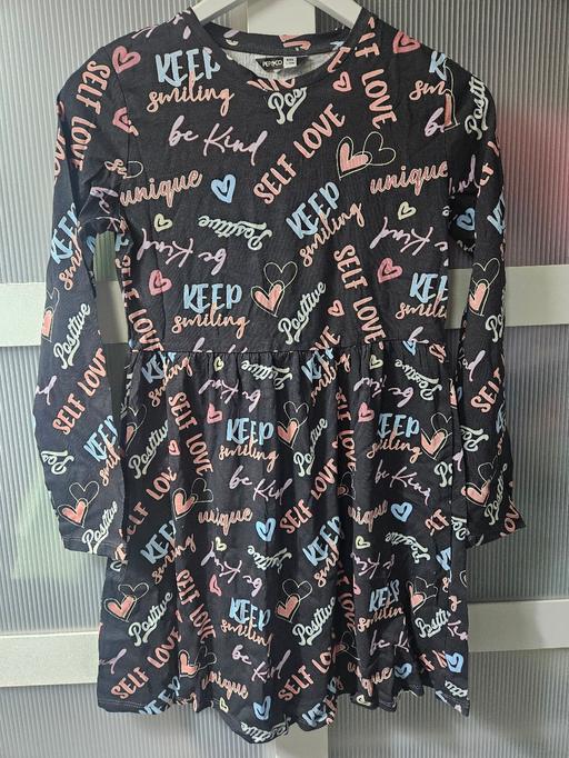 Buy & Sell Weston Point Halton - Photos for Age 11-12 PEP&CO casual tshirt dress