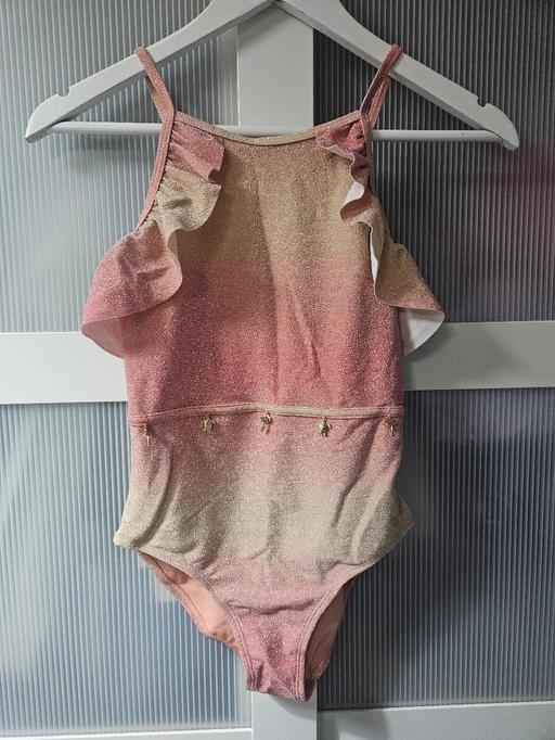Buy & Sell Weston Point Halton - Photos for Age 11-12 RIVER ISLAND swimming costume
