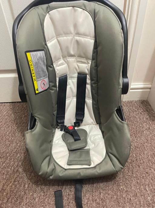 Buy & Sell Longley Sheffield - Photos for Mothercare M5005 Child Car Seat 0-13 Kg