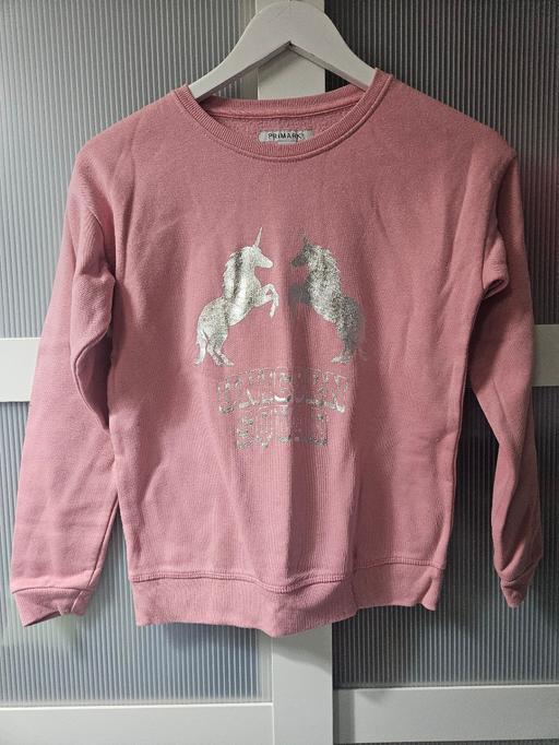 Buy & Sell Weston Point Halton - Photos for Age 11-12 PRIMARK sweatshirt