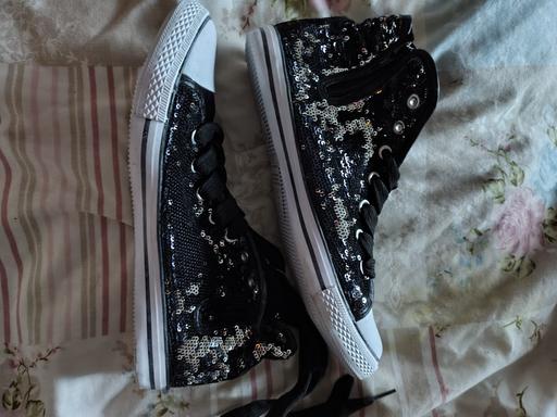 Buy & Sell Rubery Birmingham - Photos for Glitter Pumps