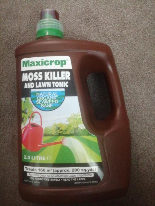 Buy & Sell Heath Town Wolverhampton - Photos for New 2.5L RRP £15+