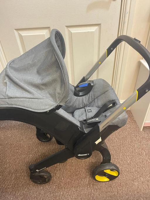 Buy & Sell Longley Sheffield - Photos for Doona+ Baby Stroller/Pushchair/Car Seat