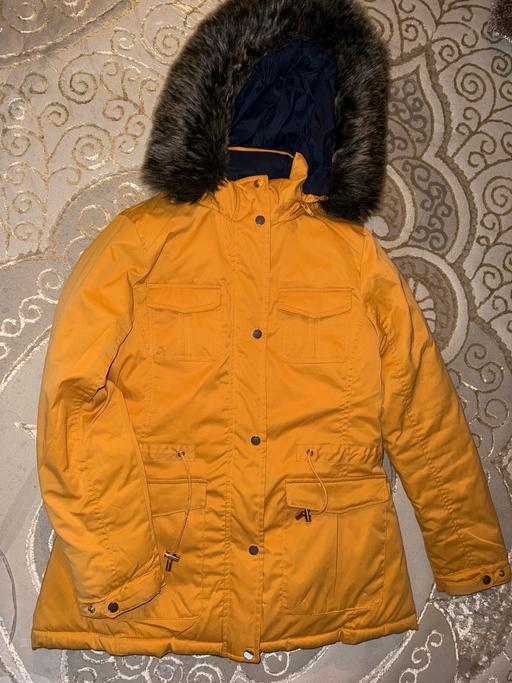 Buy & Sell Uxbridge Hillingdon - Photos for Lady’s Greenlander reversible jacket large