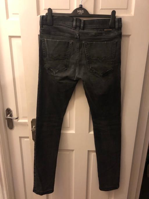 Buy & Sell Hayes Bromley - images_alt_text Diesel jeans